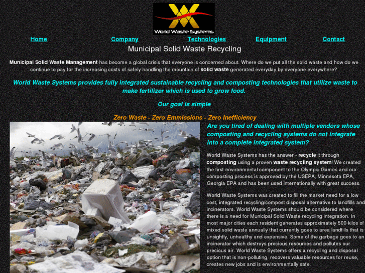 www.worldwastesystems.com