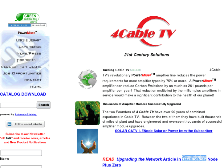 www.4cable.net