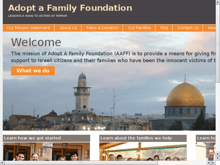 www.adoptafamilyfoundation.net