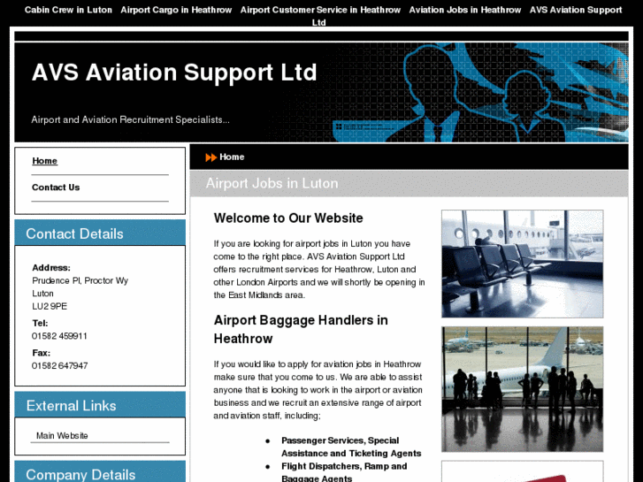 www.airportjobslondon.com