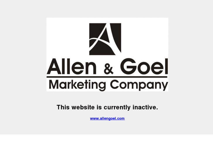 www.allengoelprinting.com