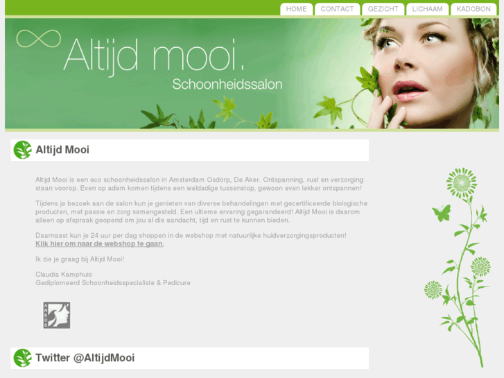 www.altijd-mooi.nl