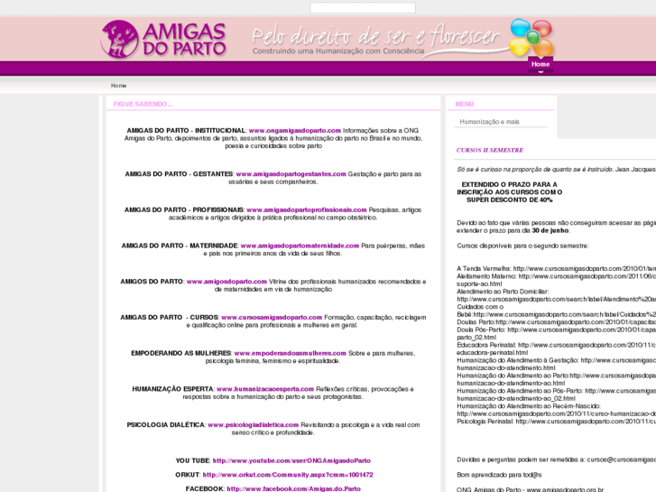 www.amigasdoparto.org.br