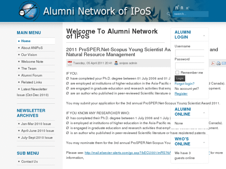 www.anipos.org