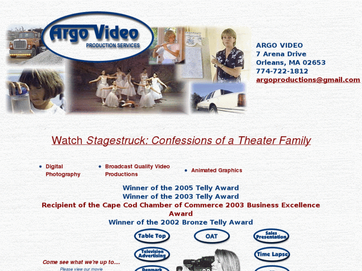 www.argoproductions.com
