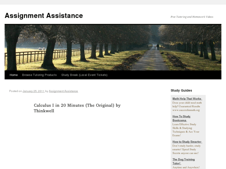 www.assignmentassistance.com