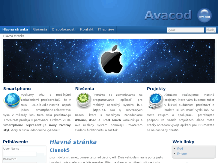 www.avacod.com