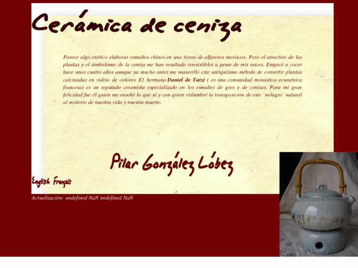 www.barroyceniza.com