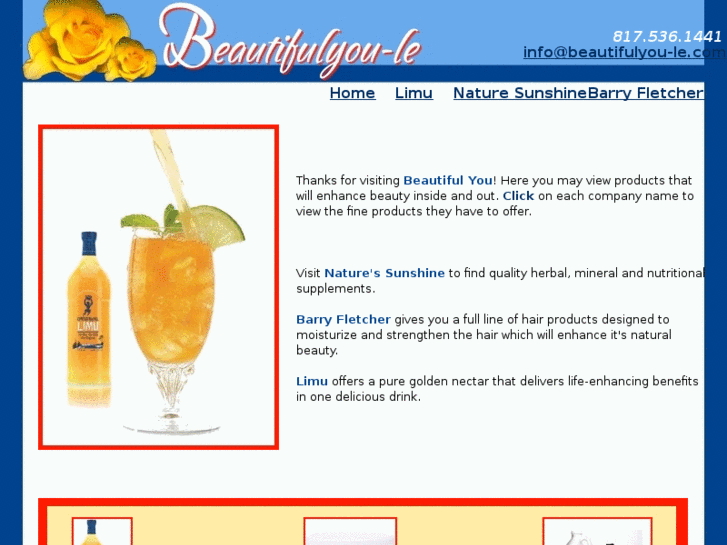 www.beautifulyou-le.com