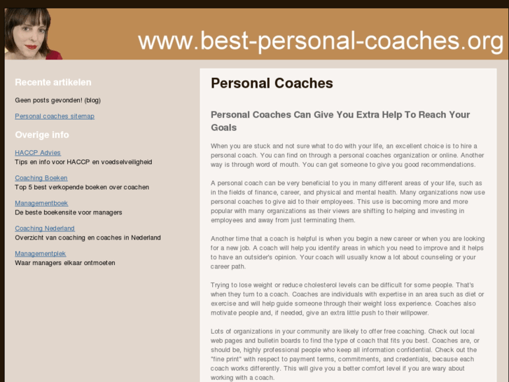 www.best-personal-coaches.org