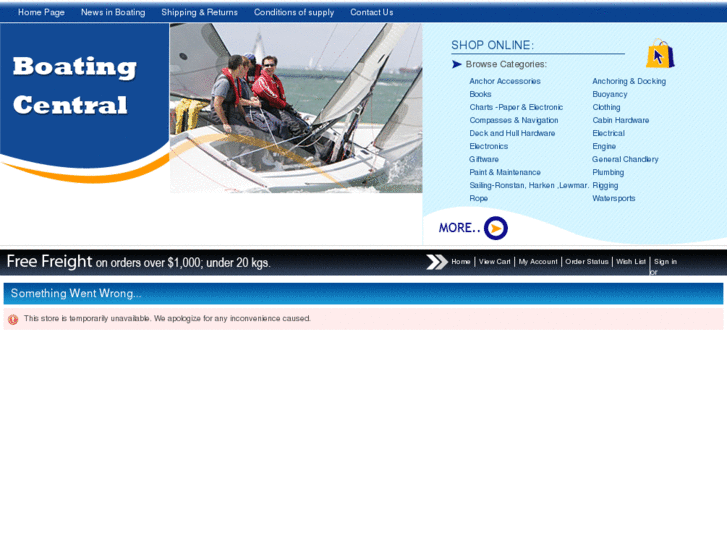 www.boatingcentral.com.au