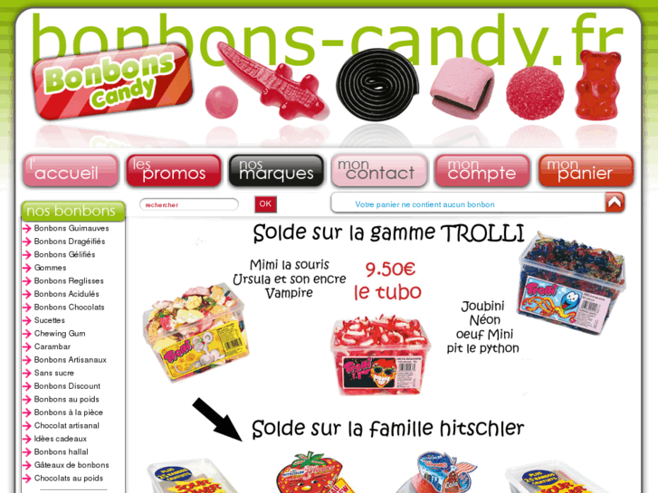 www.bonbons-candy.com