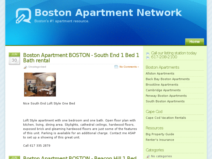 www.bostonapartmentnetwork.com