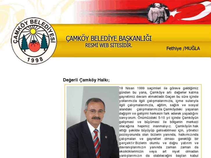 www.camkoy.bel.tr