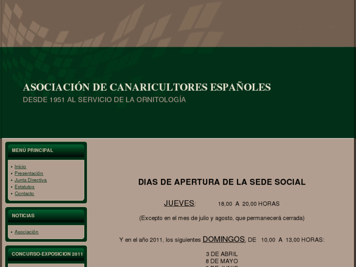 www.canaricultoresace.com