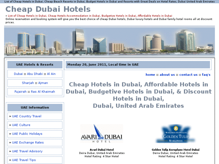 www.cheapdubaihotels.com