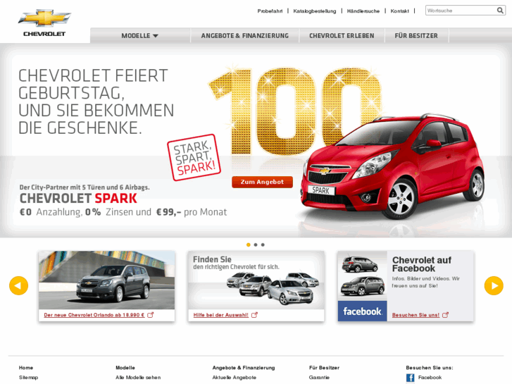 www.chevrolet.de