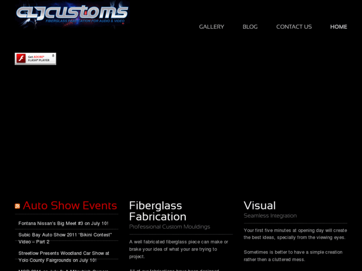 www.cljcustoms.com