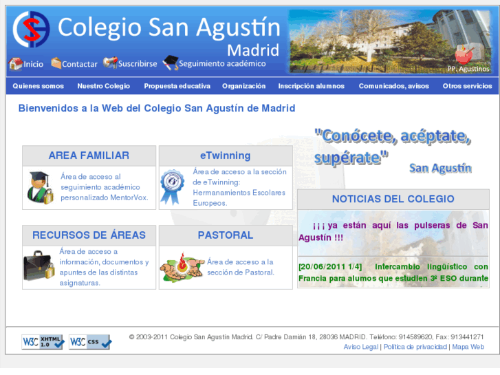 www.colegiosanagustin-madrid.org