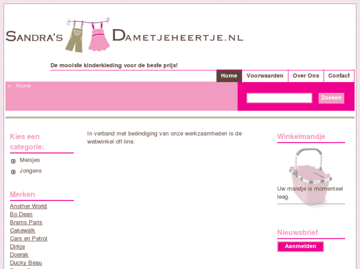 www.dametjeheertje.nl