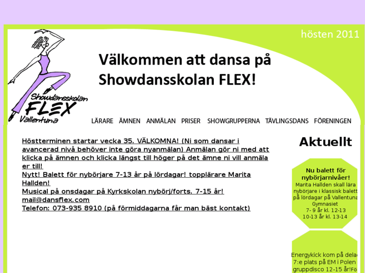 www.dansflex.com