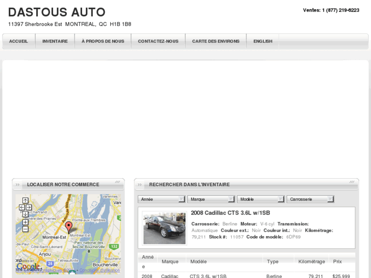 www.dastousauto.com