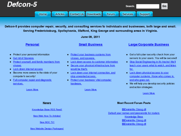 www.defcon-5.com