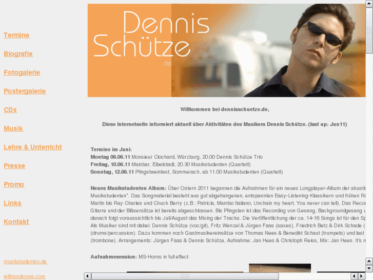 www.dennisschuetze.de