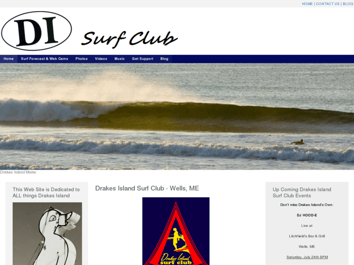 www.disurfclub.com