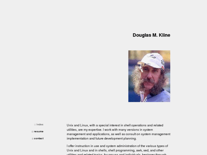 www.dougkline.com