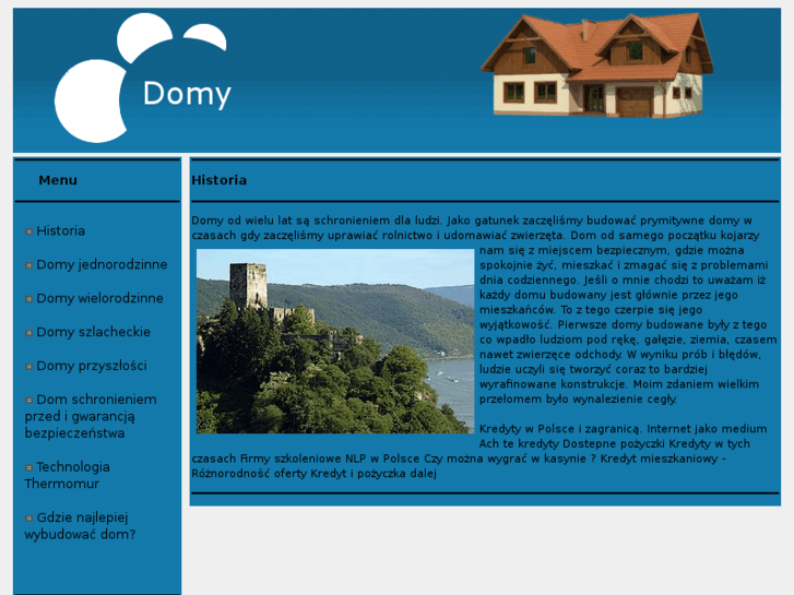 www.e-domki.net