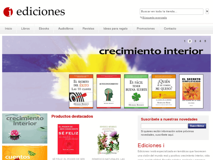 www.edicionesi.com