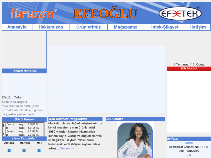 www.efeoglutekstil.com