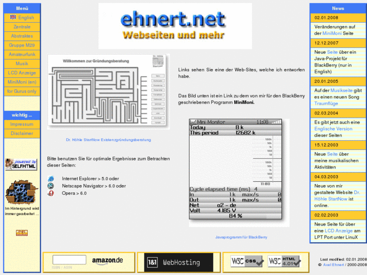 www.ehnert.net