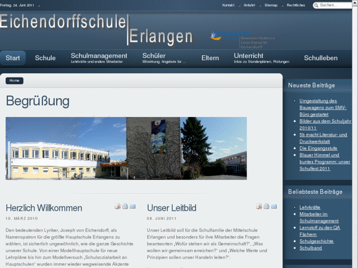 www.eichendorffschule-erlangen.de