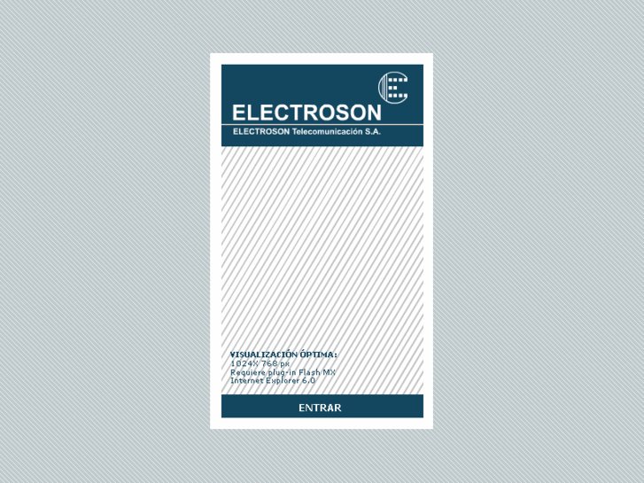 www.electrosonteleco.com