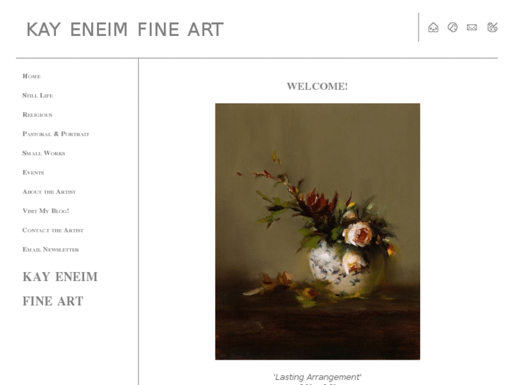 www.eneimfineart.com