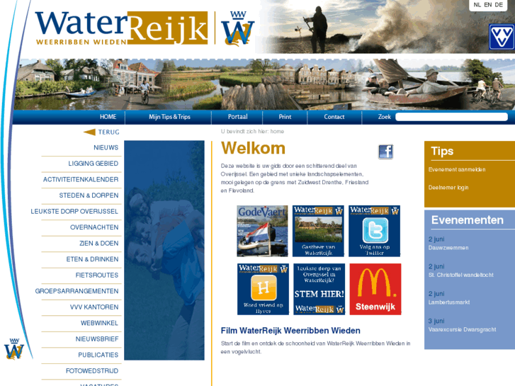 www.ervaarhetwaterreijk.com