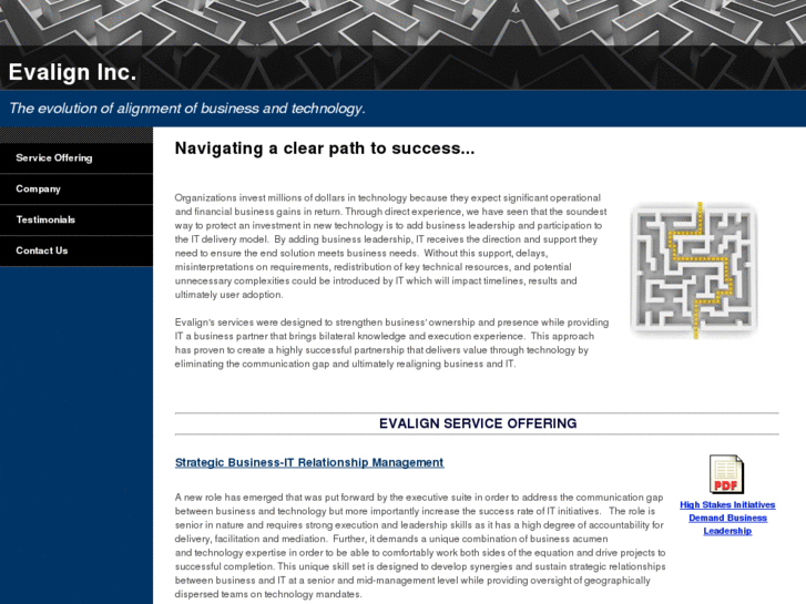 www.evalign.com