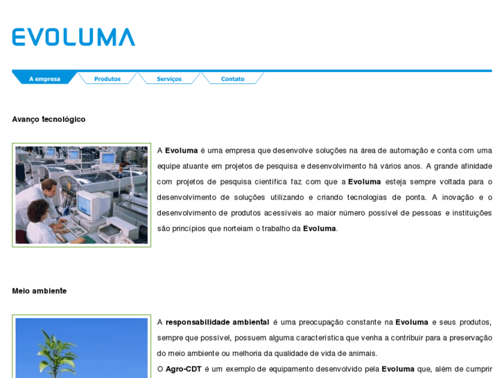 www.evoluma.com