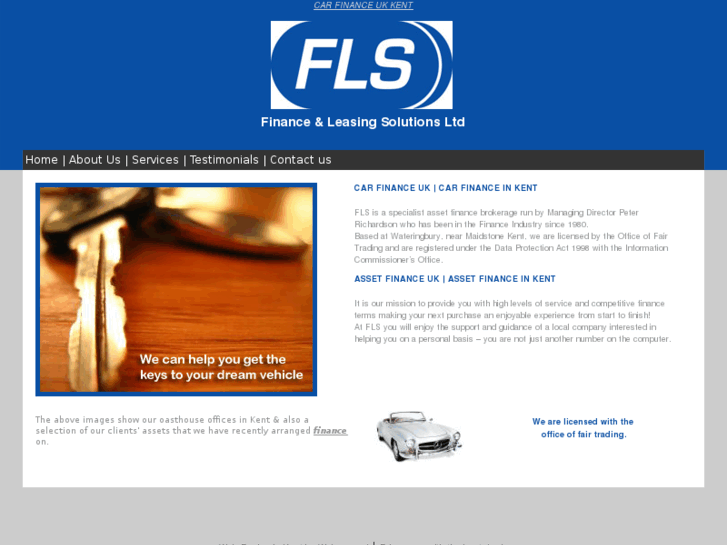 www.flsfinance.com