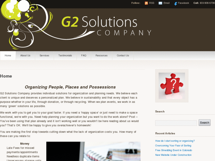 www.g2solutionscompany.com