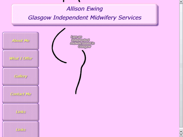 www.glasgowindependentmidwife.biz