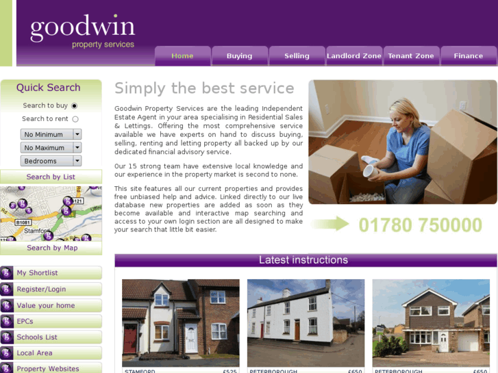 www.goodwinpropertyservices.com