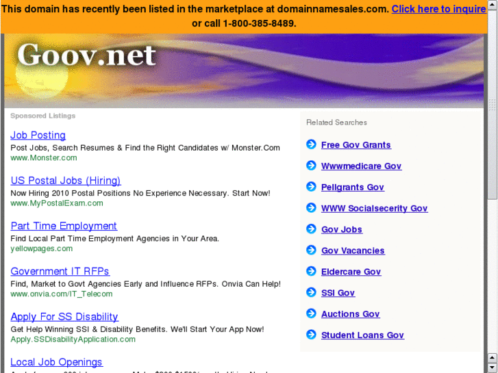 www.goov.net