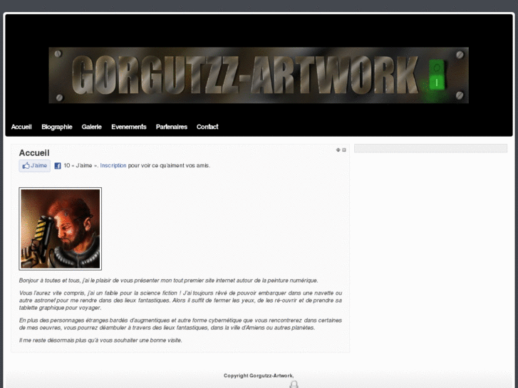 www.gorgutzz-artwork.com