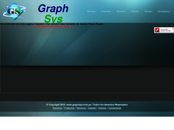 www.graphsys.net