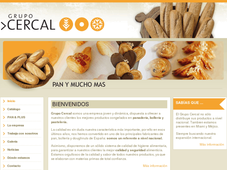 www.grupocercal.com