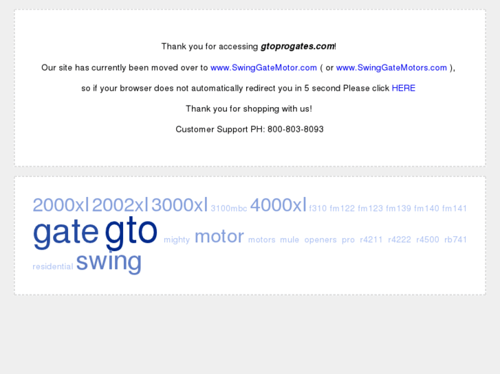 www.gto-gate.com