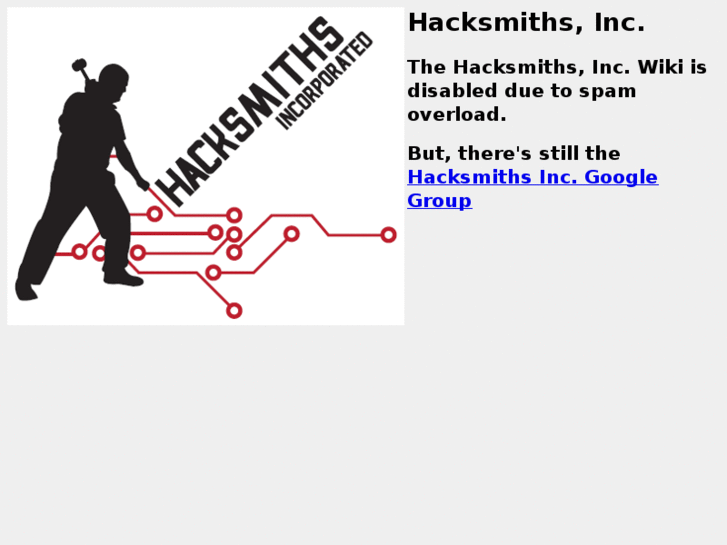 www.hacksmiths.net